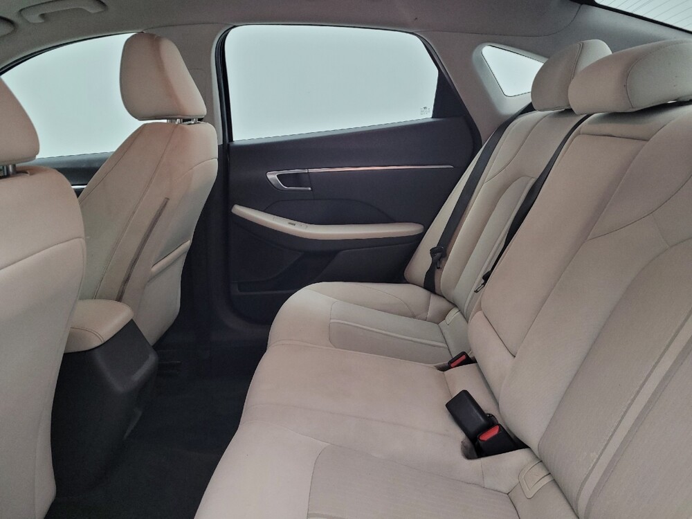2021 Hyundai Sonata in Louisville, KY 40258 - 18133409 18