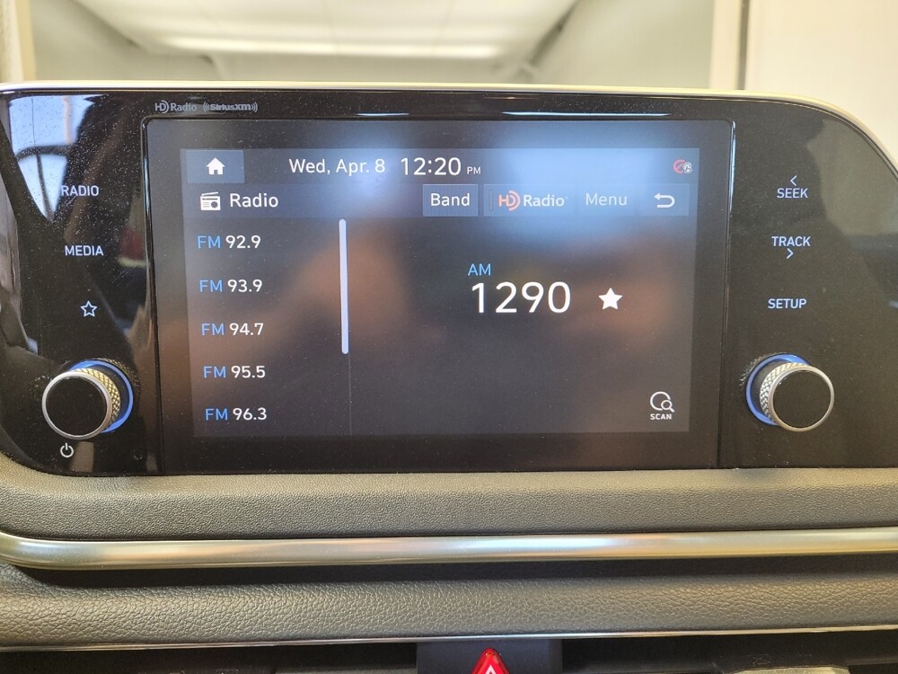 2021 Hyundai Sonata in Louisville, KY 40258 - 18133409 25