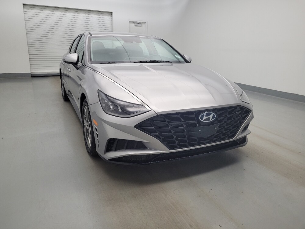 2021 Hyundai Sonata in Louisville, KY 40258 - 18133409 14