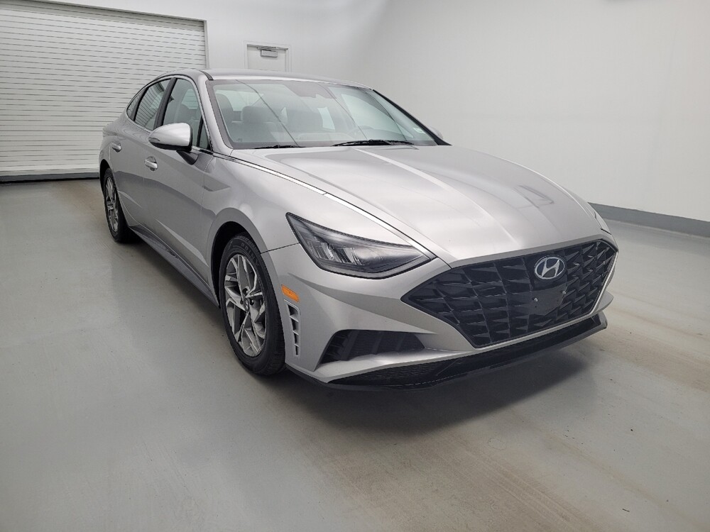2021 Hyundai Sonata in Louisville, KY 40258 - 18133409 13