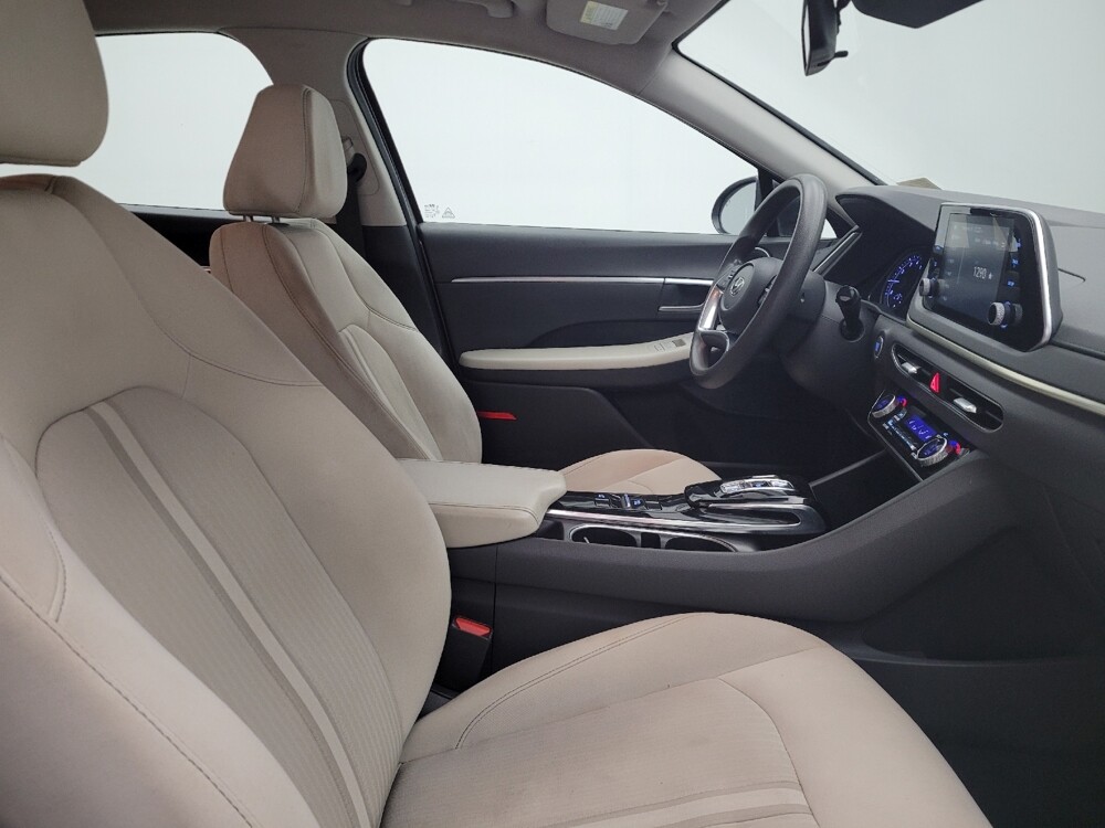 2021 Hyundai Sonata in Louisville, KY 40258 - 18133409 21
