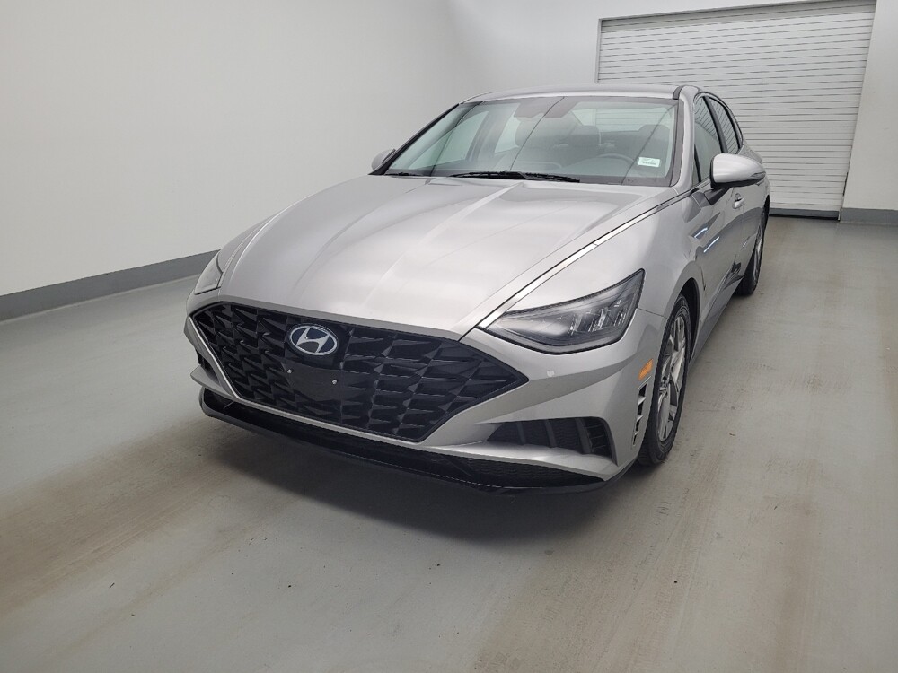 2021 Hyundai Sonata in Louisville, KY 40258 - 18133409 15
