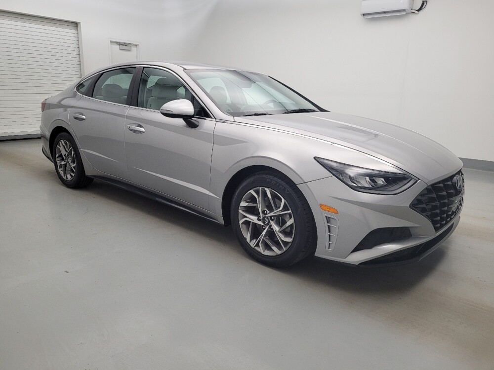 2021 Hyundai Sonata in Louisville, KY 40258 - 18133409 11