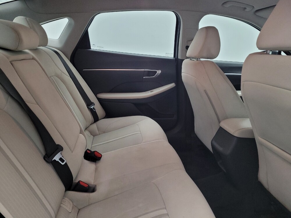 2021 Hyundai Sonata in Louisville, KY 40258 - 18133409 19