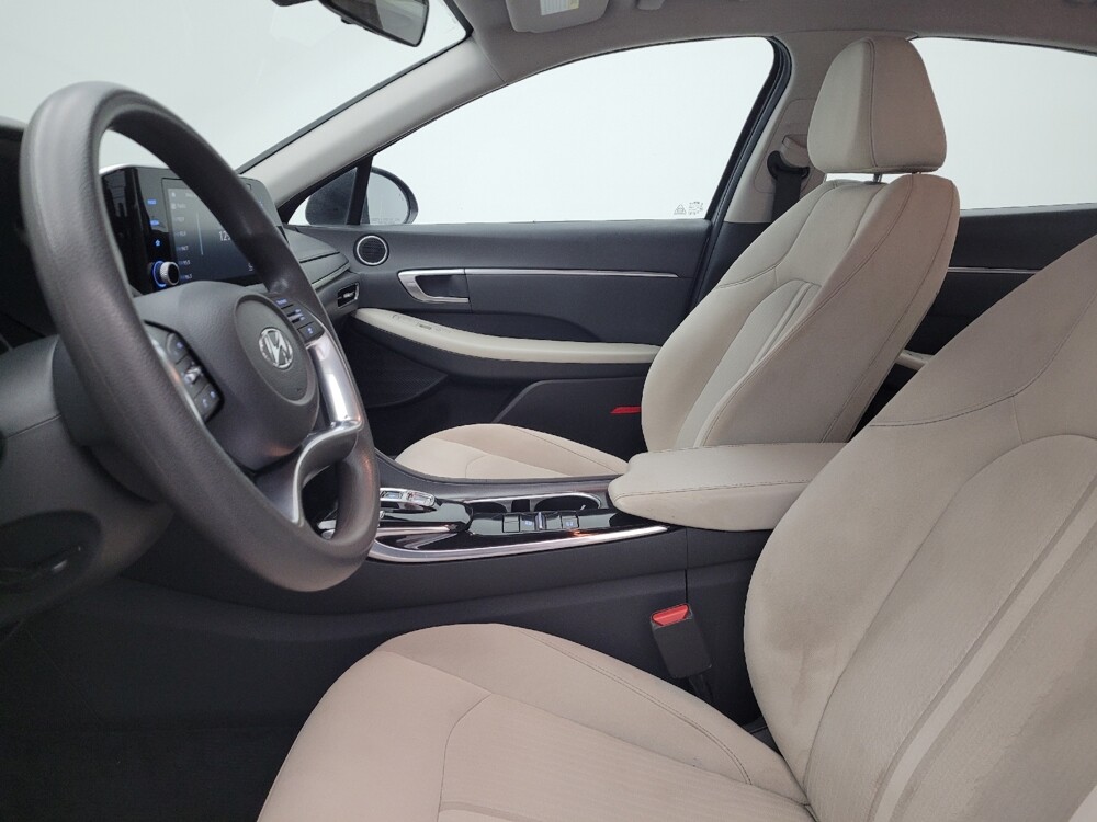 2021 Hyundai Sonata in Louisville, KY 40258 - 18133409 17