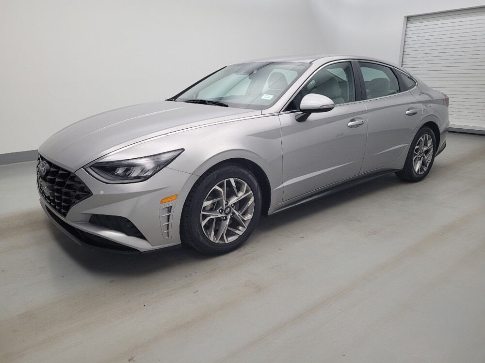 2021 Hyundai Sonata in Louisville, KY 40258 - 18133409 2