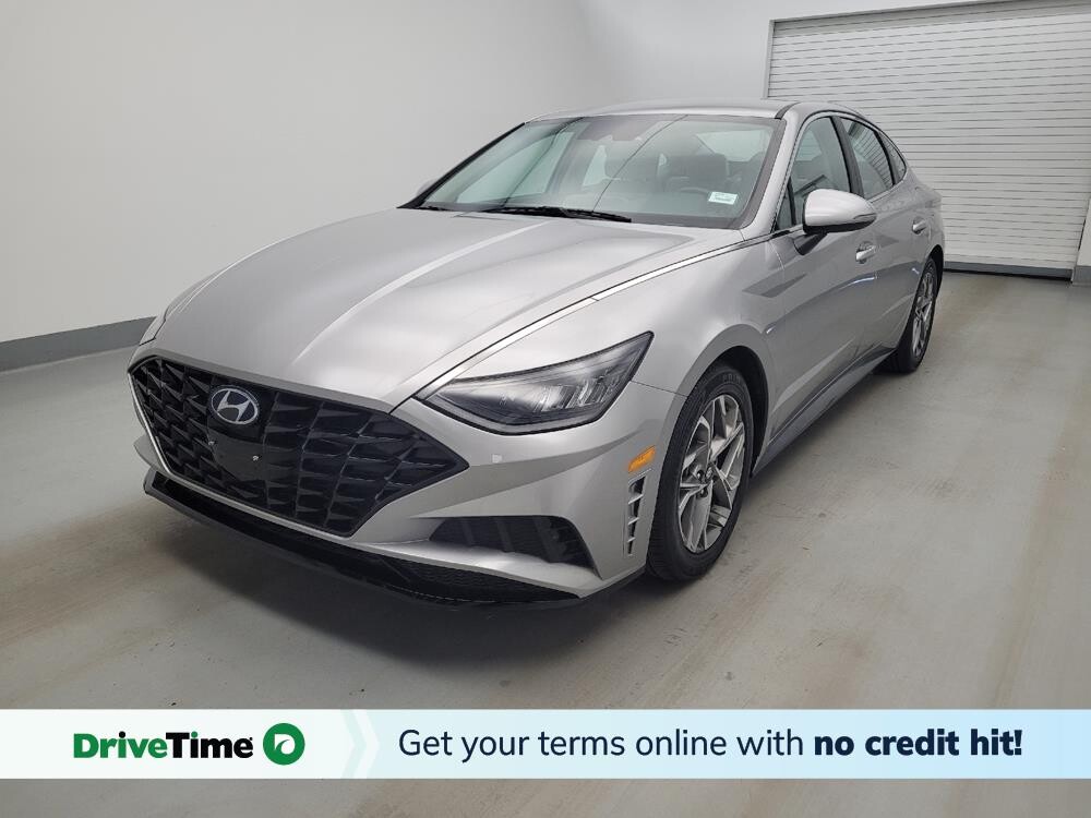2021 Hyundai Sonata in Louisville, KY 40258 - 18133409