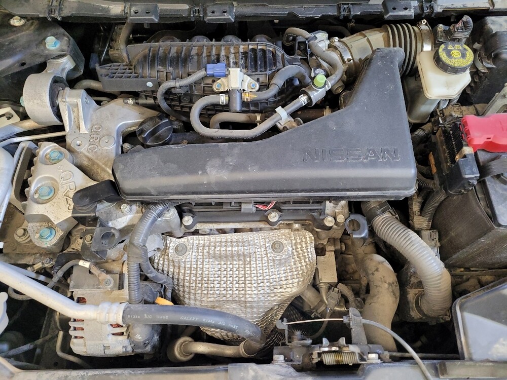 2016 Nissan Rogue in Maple Heights, OH 44137 - 18133410 30