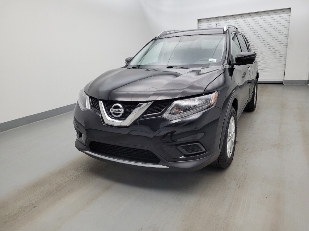 2016 Nissan Rogue in Maple Heights, OH 44137 - 18133410 15