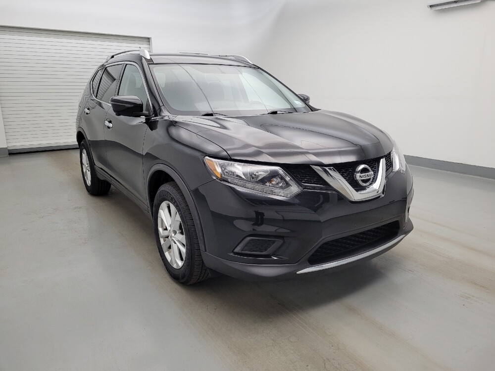 2016 Nissan Rogue in Maple Heights, OH 44137 - 18133410 13
