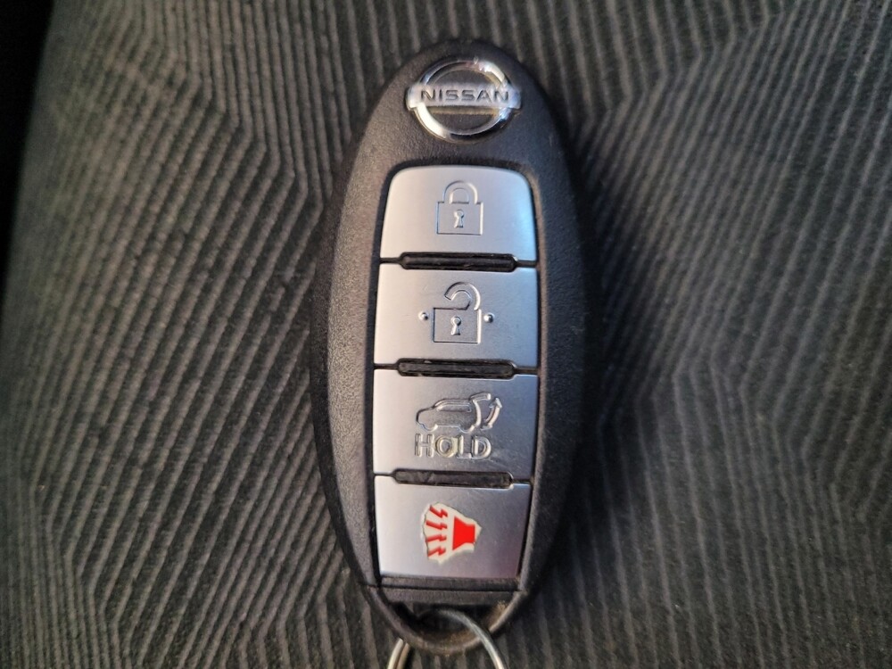 2016 Nissan Rogue in Maple Heights, OH 44137 - 18133410 32