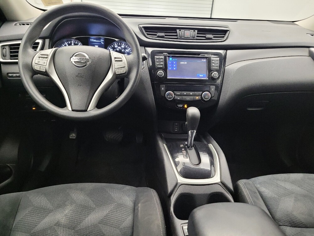 2016 Nissan Rogue in Maple Heights, OH 44137 - 18133410 22