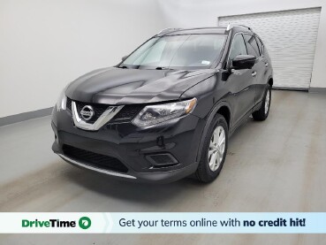 2016 Nissan Rogue in Maple Heights, OH 44137