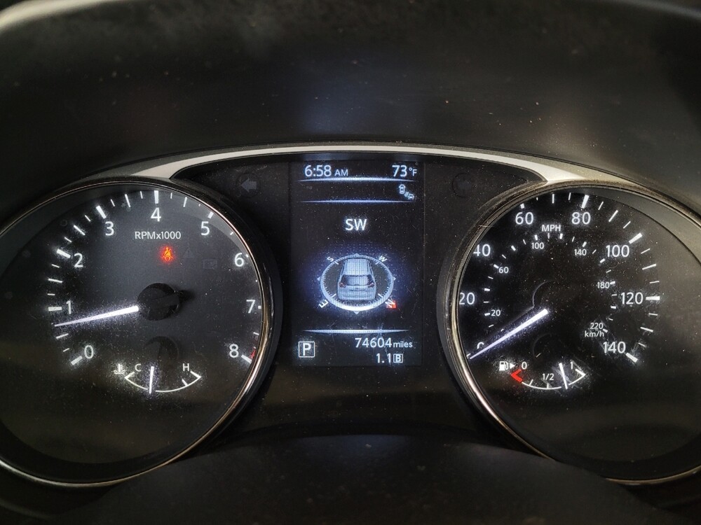 2016 Nissan Rogue in Maple Heights, OH 44137 - 18133410 23