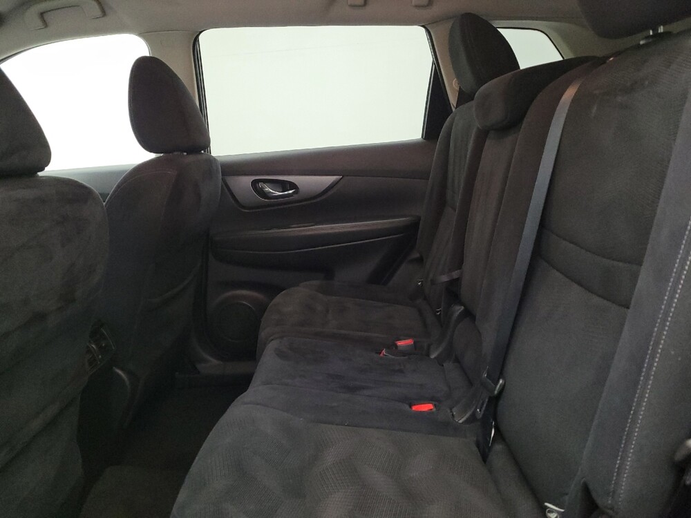 2016 Nissan Rogue in Maple Heights, OH 44137 - 18133410 18