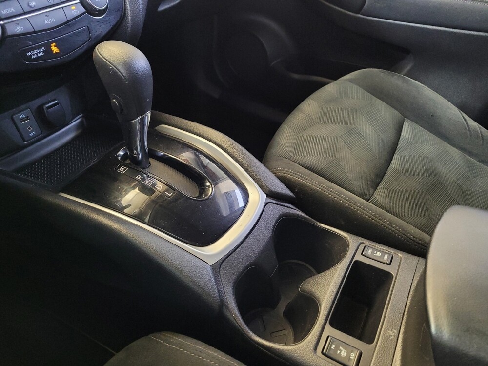 2016 Nissan Rogue in Maple Heights, OH 44137 - 18133410 26