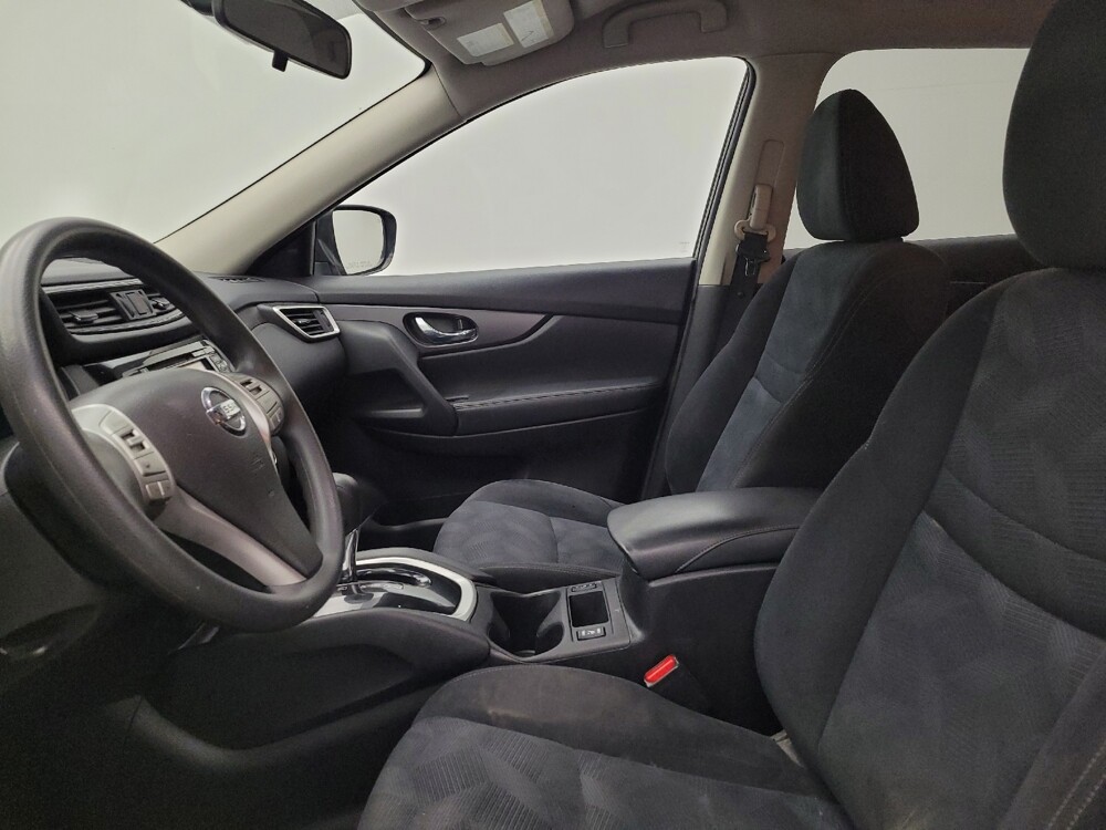 2016 Nissan Rogue in Maple Heights, OH 44137 - 18133410 17