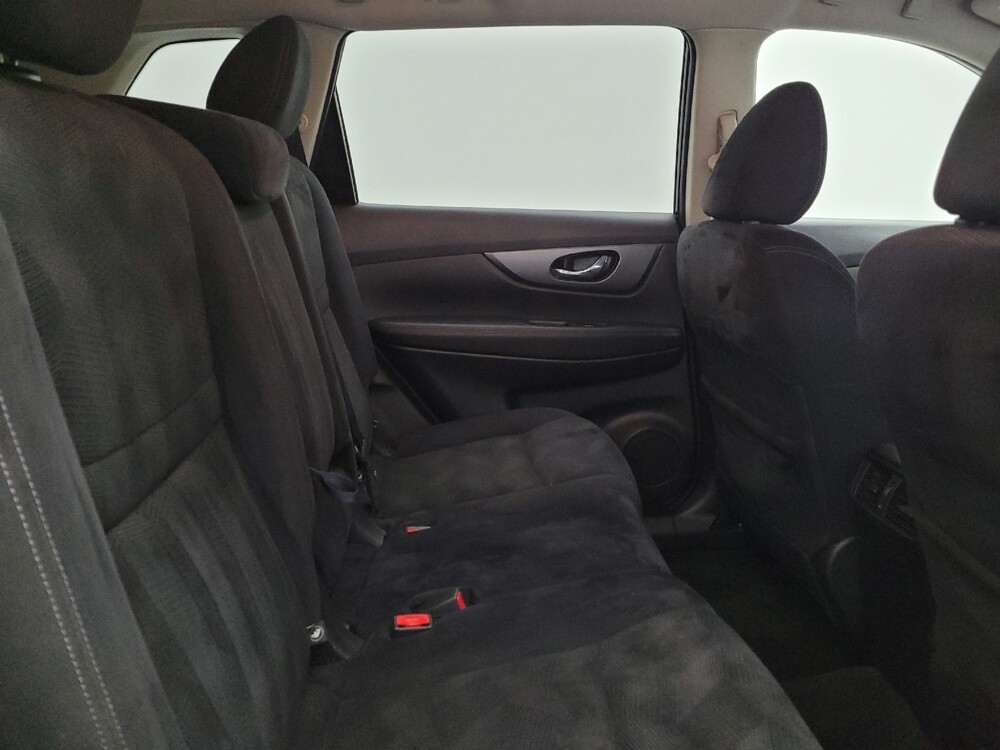 2016 Nissan Rogue in Maple Heights, OH 44137 - 18133410 19