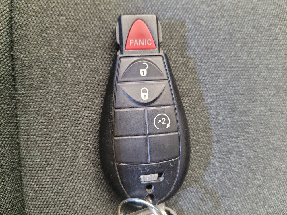 2022 RAM 1500 in Toledo, OH 43617 - 18133411 32