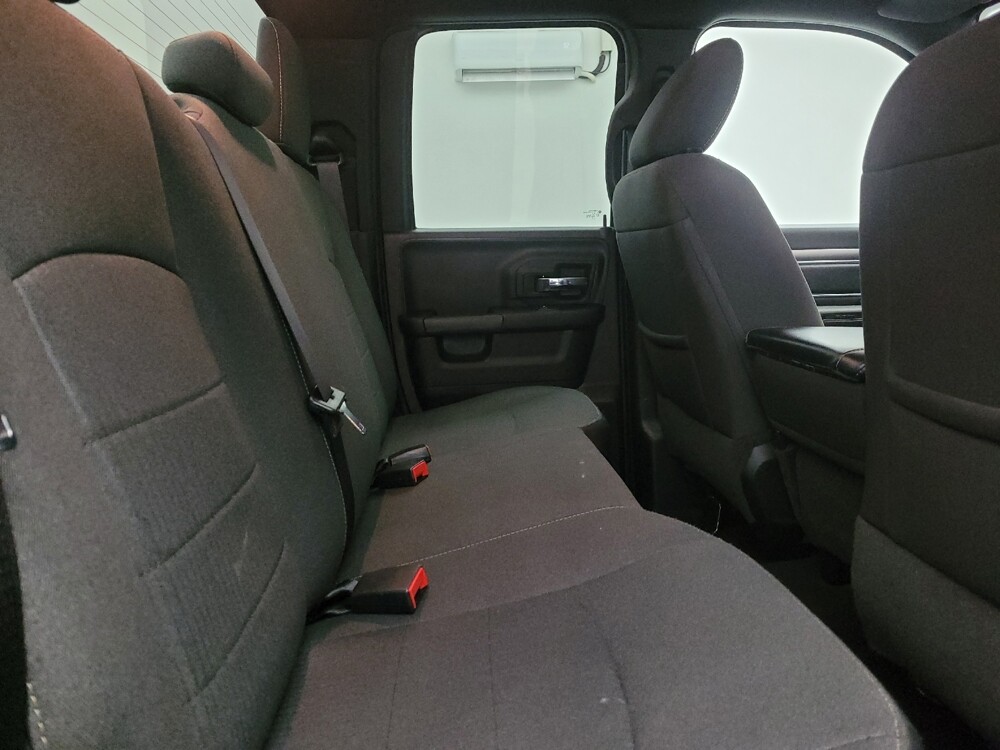 2022 RAM 1500 in Toledo, OH 43617 - 18133411 19