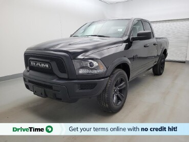 2022 RAM 1500 in Toledo, OH 43617