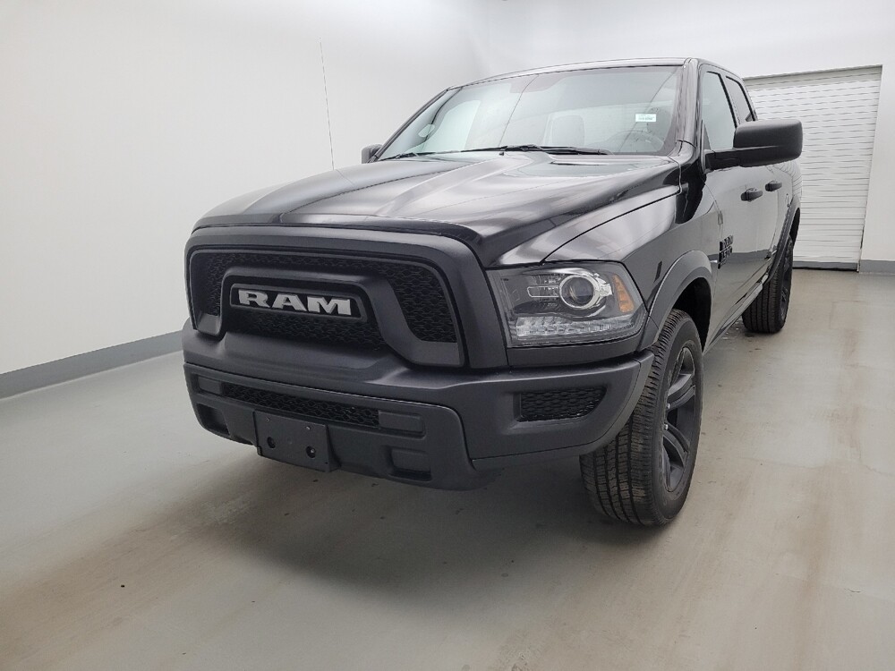 2022 RAM 1500 in Toledo, OH 43617 - 18133411 15
