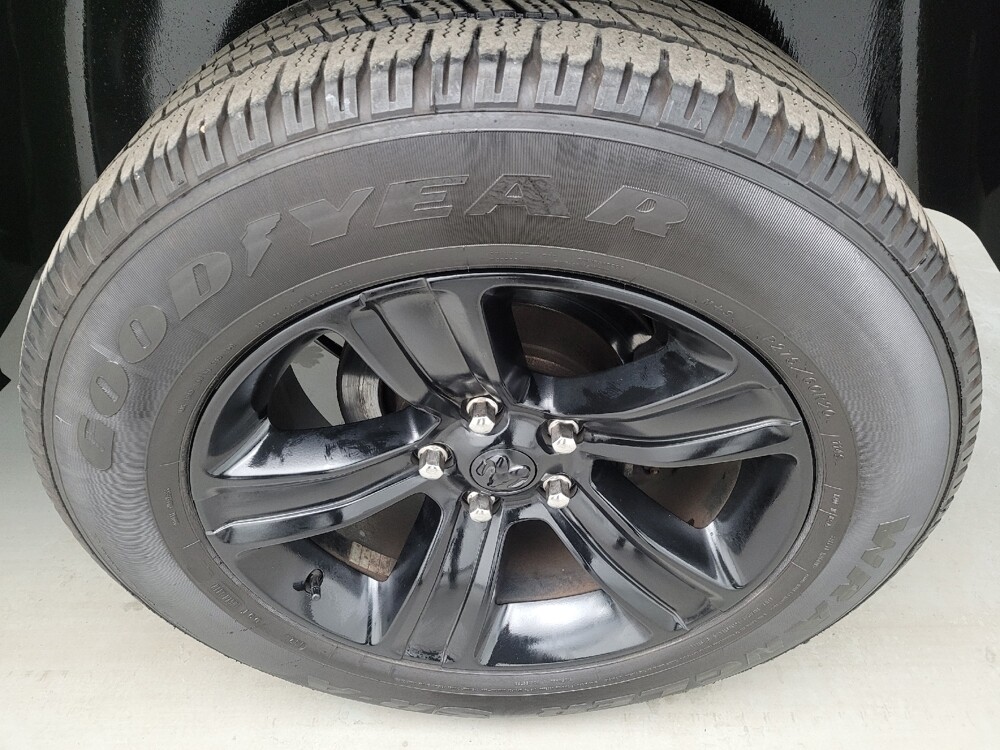 2022 RAM 1500 in Toledo, OH 43617 - 18133411 31