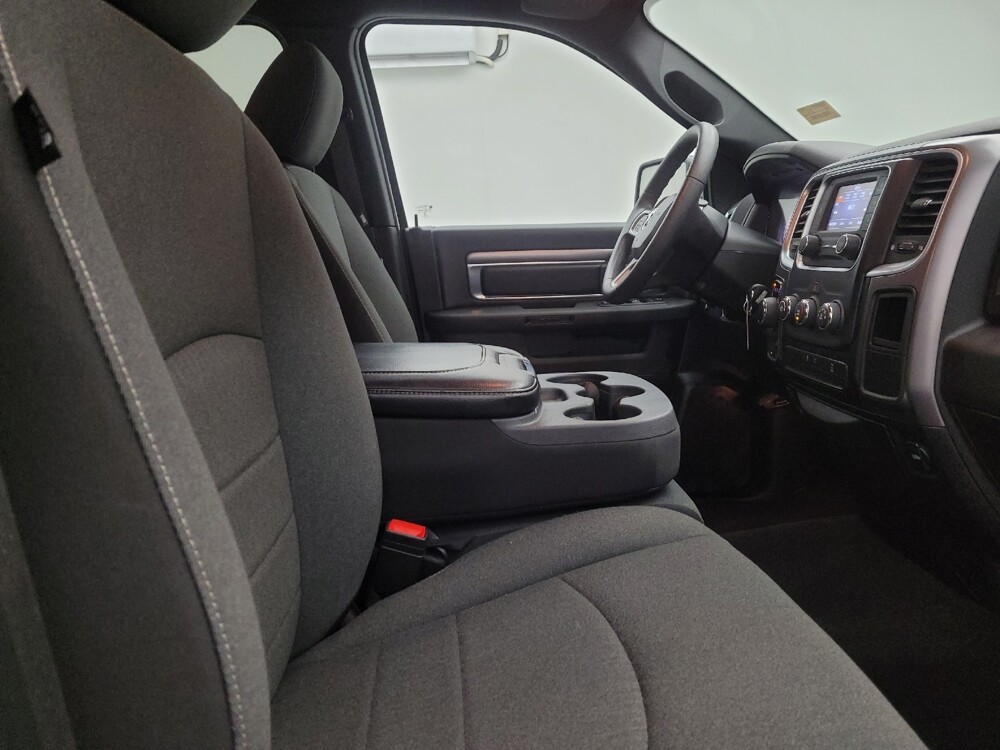 2022 RAM 1500 in Toledo, OH 43617 - 18133411 21