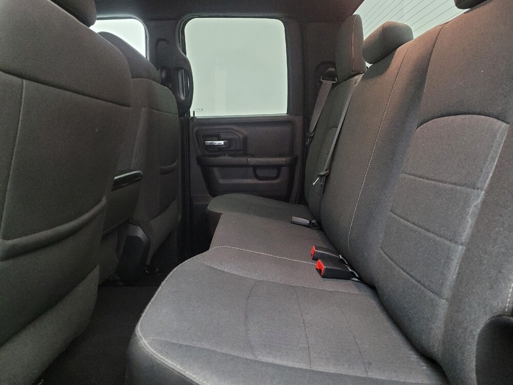 2022 RAM 1500 in Toledo, OH 43617 - 18133411 18