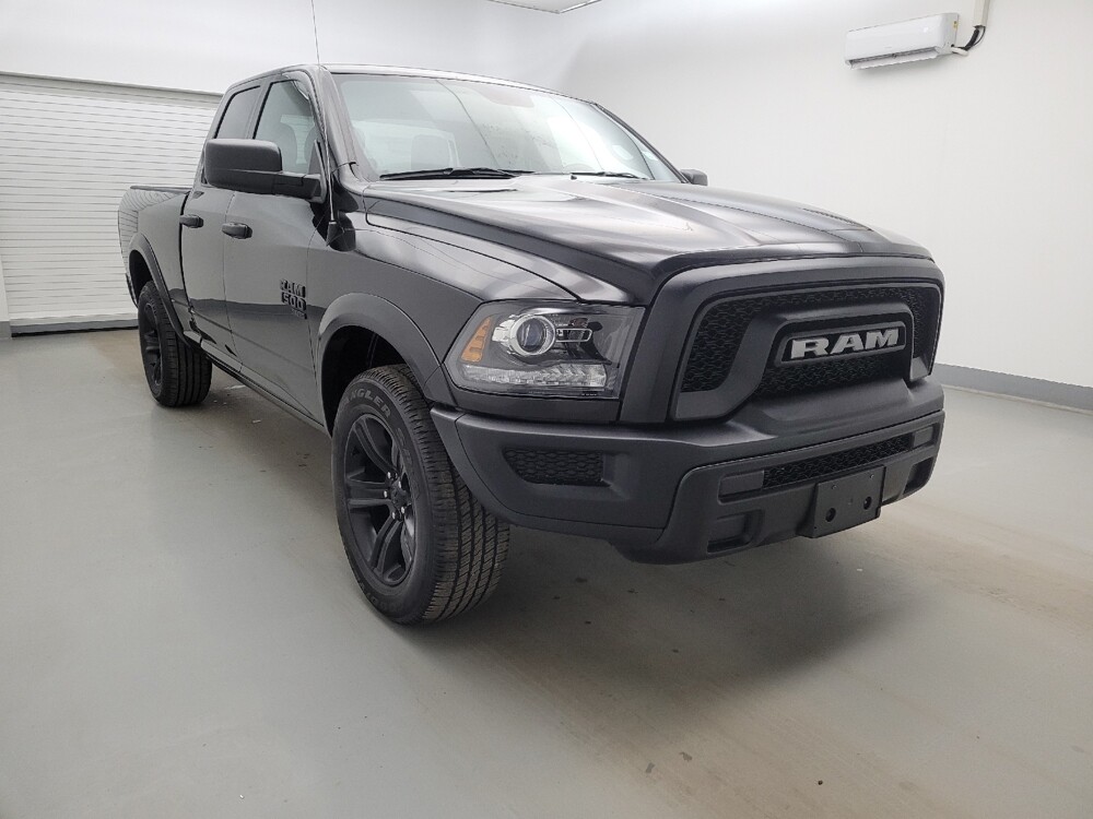 2022 RAM 1500 in Toledo, OH 43617 - 18133411 13