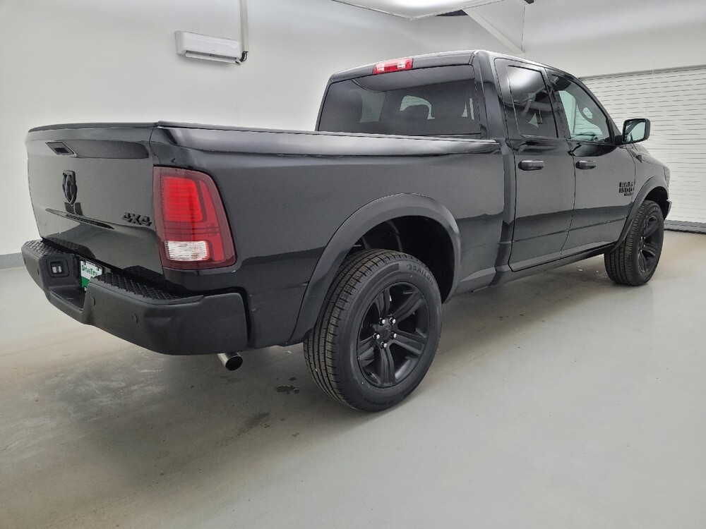 2022 RAM 1500 in Toledo, OH 43617 - 18133411 10