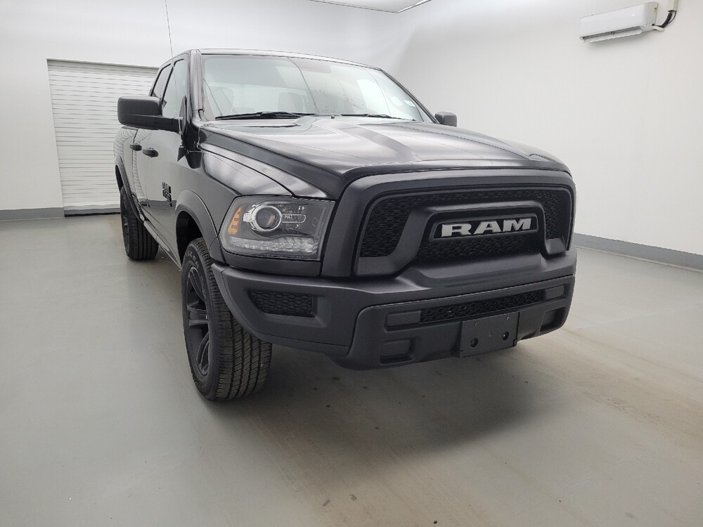 2022 RAM 1500 in Toledo, OH 43617 - 18133411 14