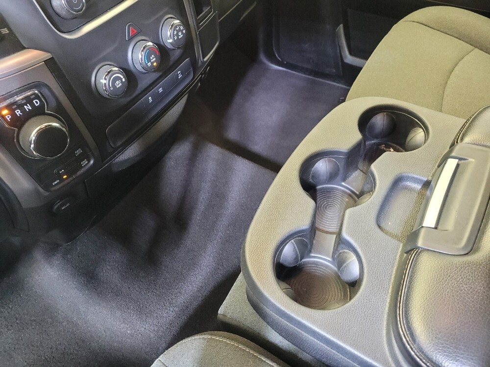 2022 RAM 1500 in Toledo, OH 43617 - 18133411 26