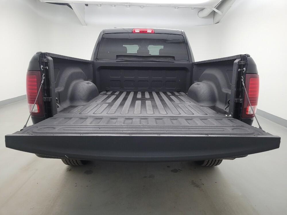 2022 RAM 1500 in Toledo, OH 43617 - 18133411 29