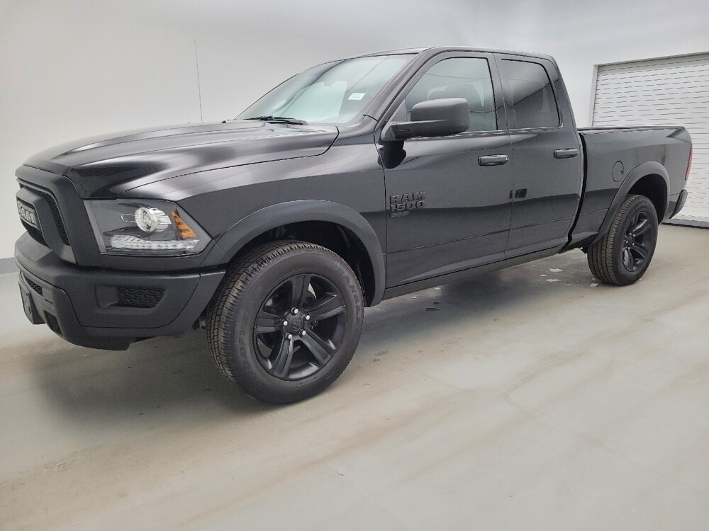 2022 RAM 1500 in Toledo, OH 43617 - 18133411 2