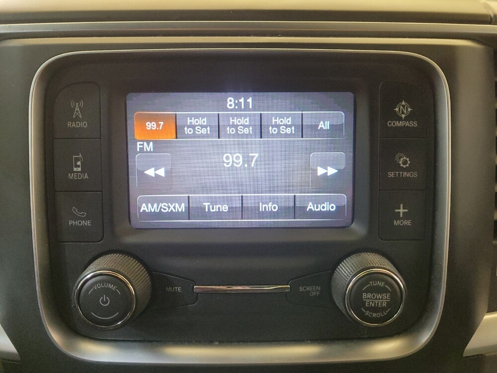 2022 RAM 1500 in Toledo, OH 43617 - 18133411 25