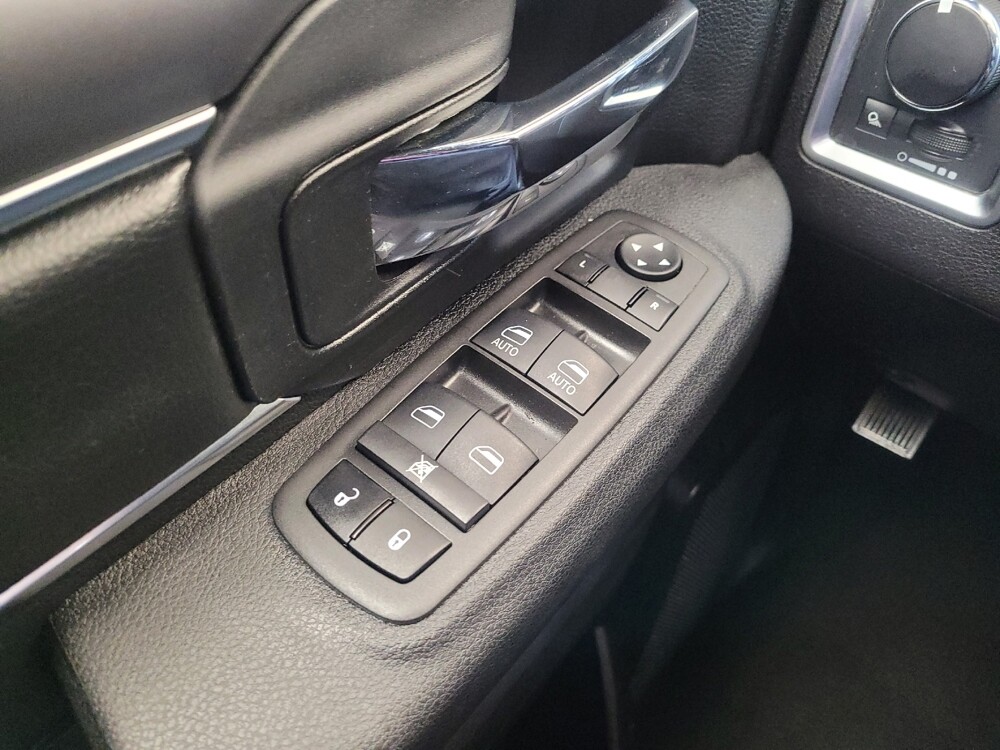 2022 RAM 1500 in Toledo, OH 43617 - 18133411 27