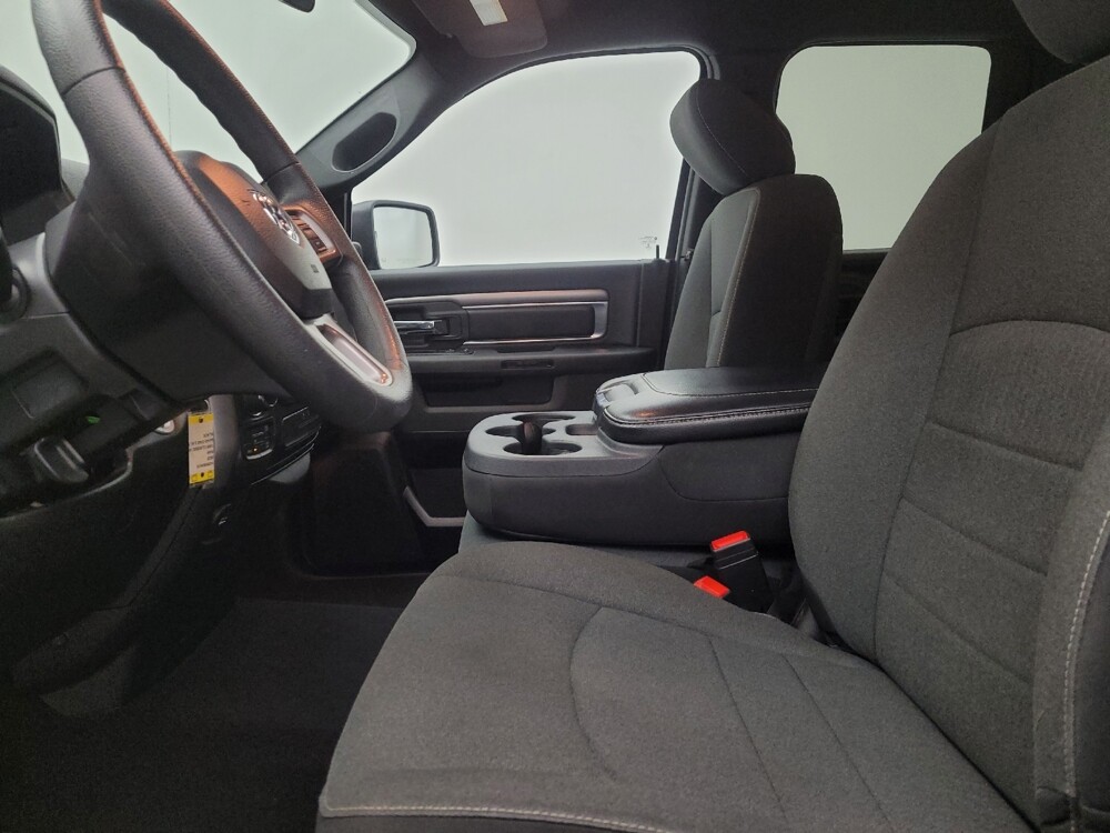 2022 RAM 1500 in Toledo, OH 43617 - 18133411 17