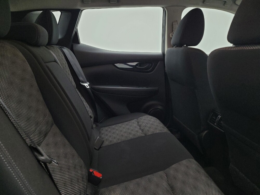 2019 Nissan Rogue Sport in Maple Heights, OH 44137 - 18133412 19