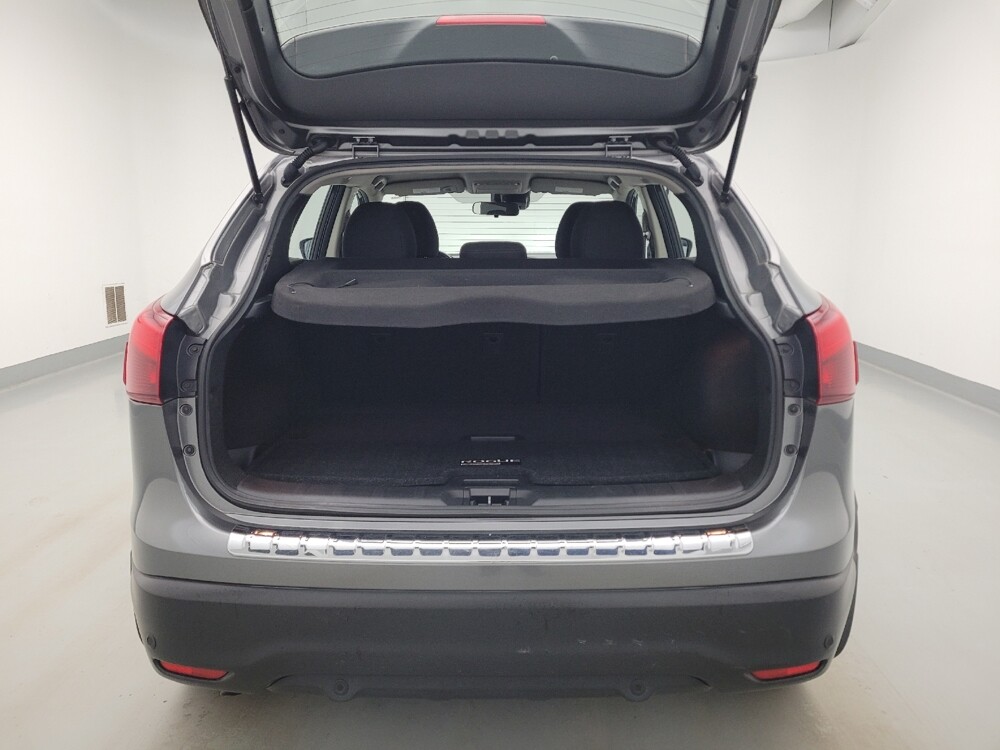 2019 Nissan Rogue Sport in Maple Heights, OH 44137 - 18133412 29