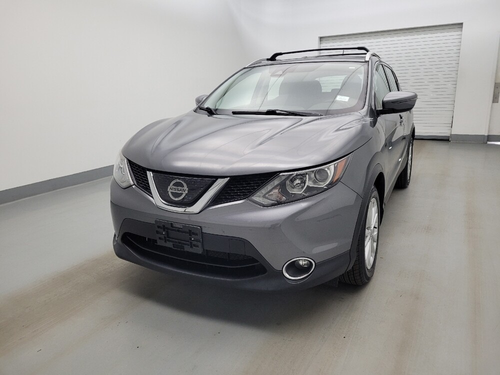 2019 Nissan Rogue Sport in Maple Heights, OH 44137 - 18133412 15