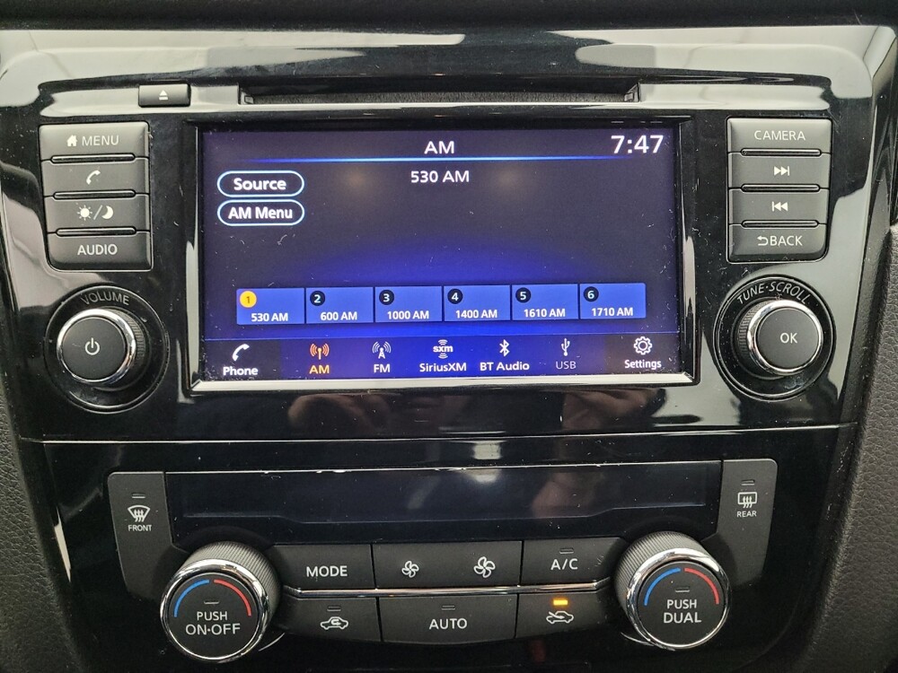 2019 Nissan Rogue Sport in Maple Heights, OH 44137 - 18133412 25