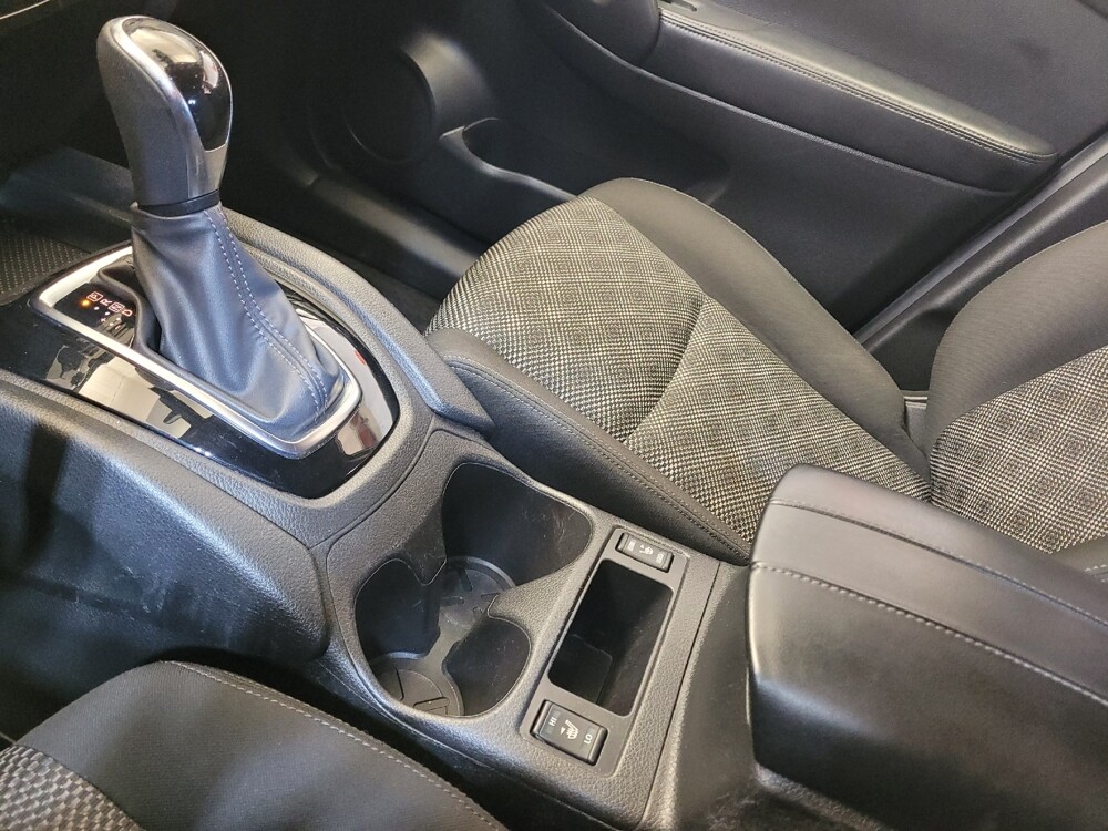 2019 Nissan Rogue Sport in Maple Heights, OH 44137 - 18133412 26