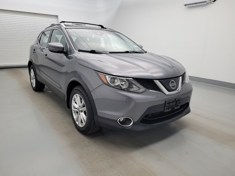 2019 Nissan Rogue Sport in Maple Heights, OH 44137 - 18133412 13