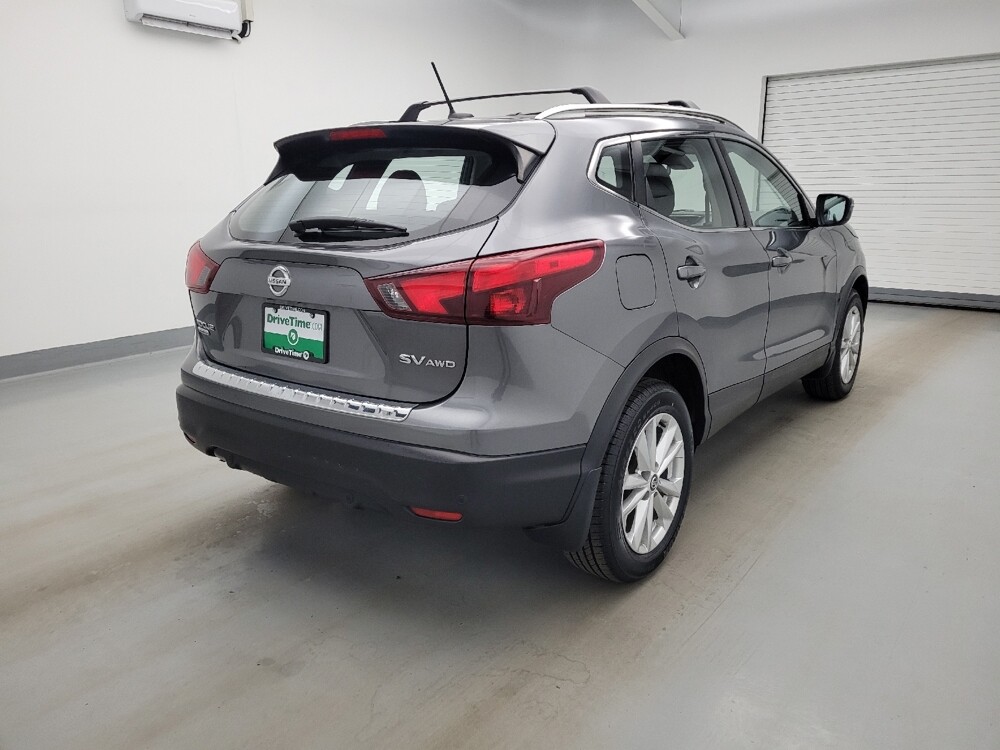 2019 Nissan Rogue Sport in Maple Heights, OH 44137 - 18133412 9