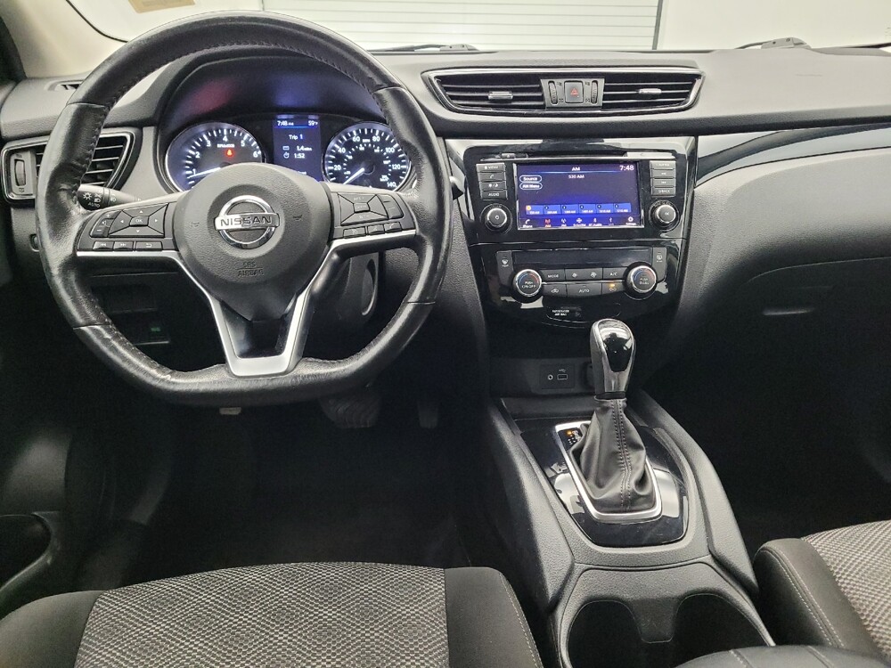 2019 Nissan Rogue Sport in Maple Heights, OH 44137 - 18133412 22