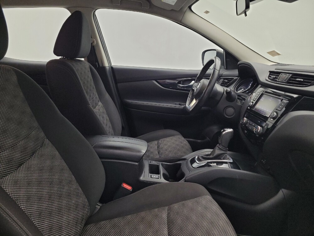 2019 Nissan Rogue Sport in Maple Heights, OH 44137 - 18133412 21