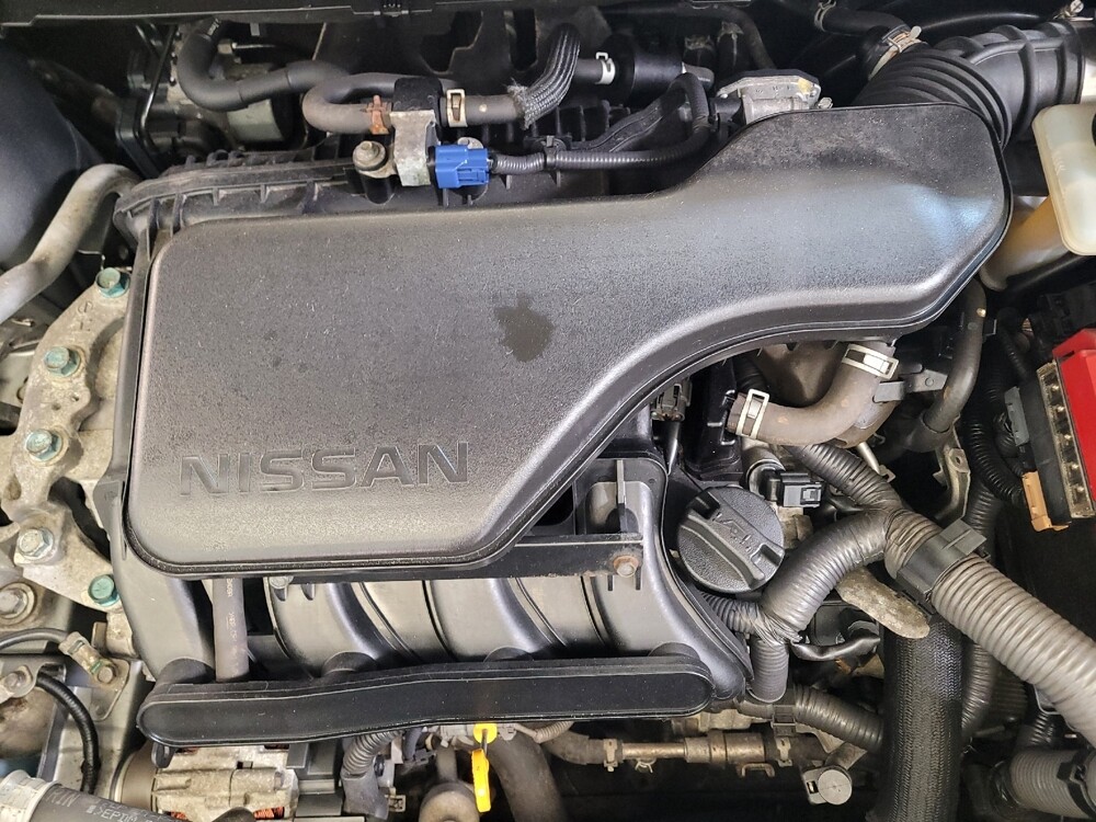 2019 Nissan Rogue Sport in Maple Heights, OH 44137 - 18133412 30