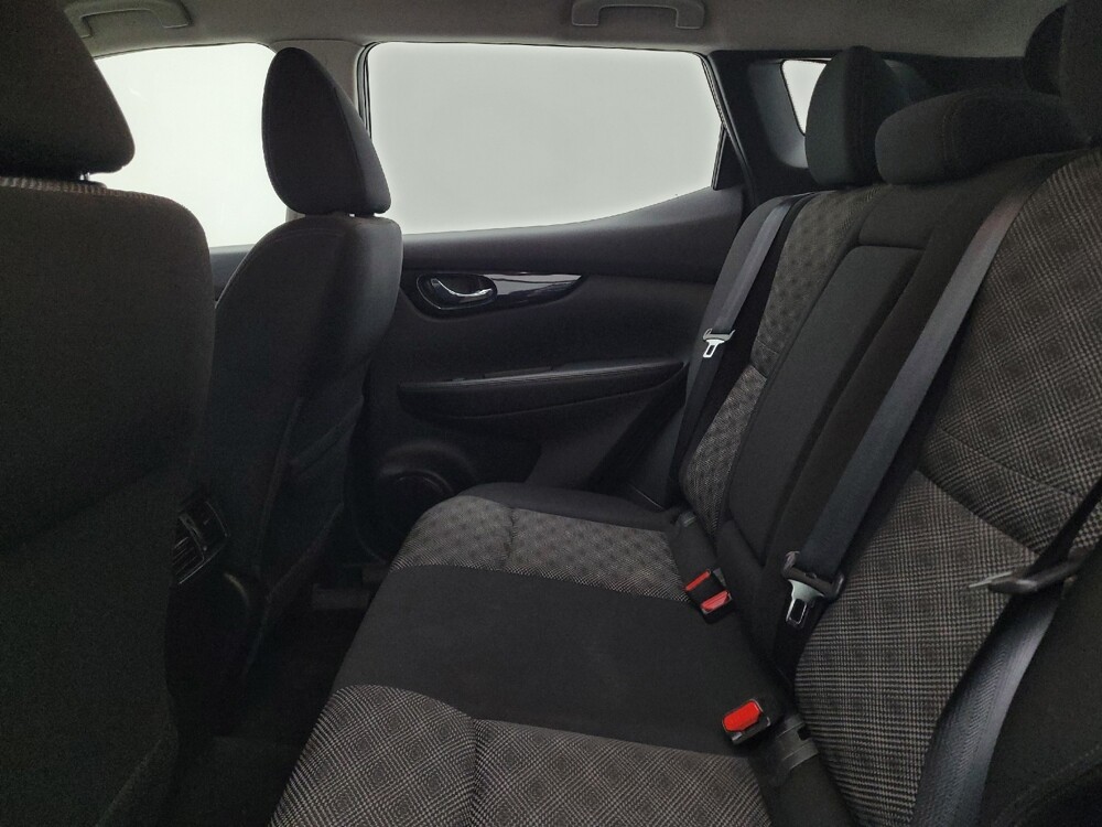 2019 Nissan Rogue Sport in Maple Heights, OH 44137 - 18133412 18