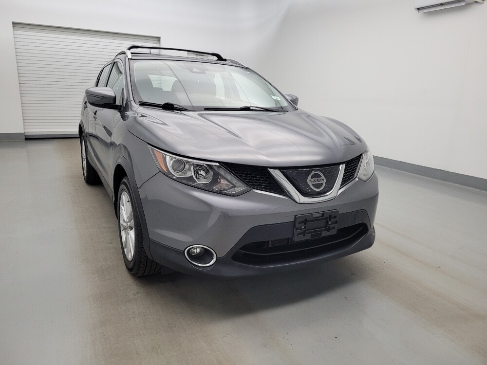 2019 Nissan Rogue Sport in Maple Heights, OH 44137 - 18133412 14